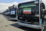 اعزام اتوبوس به مصلای تهران در پی ازدحام ایستگاه‌های مترو