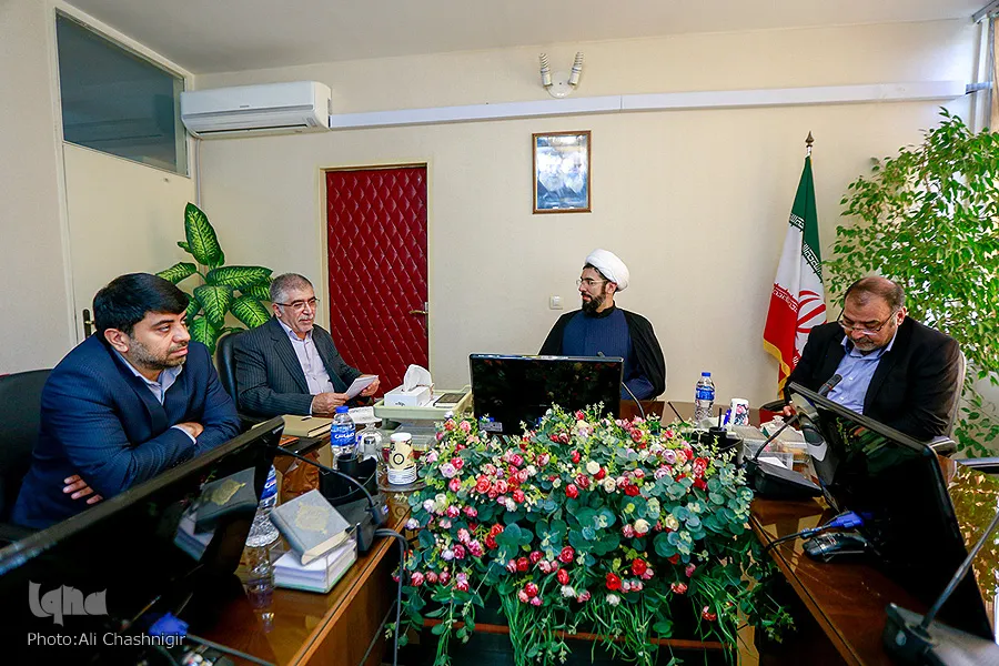 نهاد رهبری و جهاد دانشگاهی؛ در کنار هم برای پیشرفت و امیدآفرینی در دانشگاه‌ها