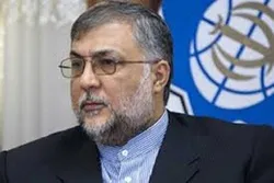 آسٹریا؛ «سنٹ گبریل» کلیسا اسقف کی وفات پر ابراھیمی ترکمان کی تعزیت