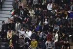 اجتماع دانش‌آموزان رأی اولی در تبریز‎