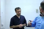 بازدید فرماندار تبریز از بخش‌های مختلف سازمان جهاددانشگاهی آذربایجان شرقی‎
