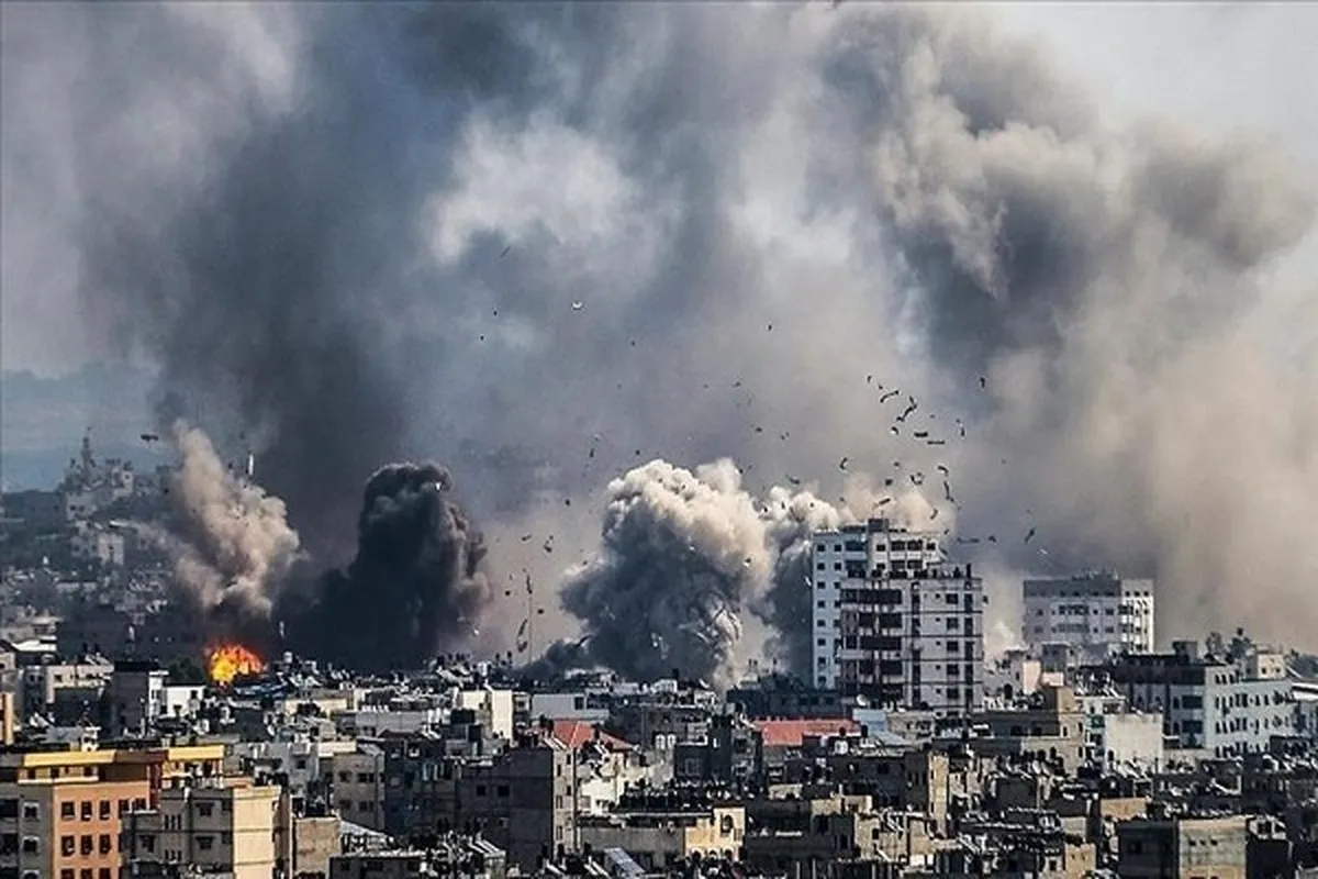Israeli Airstrike in Southern Lebanon Kills 5 Children