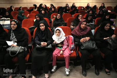 چهارمین همایش خط سرخ شیدایی