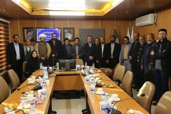 اجرای طرح‌های «مسجد کرامت» و «قلب سلیم» در منطقه ۲۱