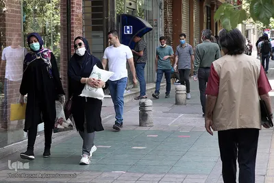زدن ماسک، پاسداشت حق الناس