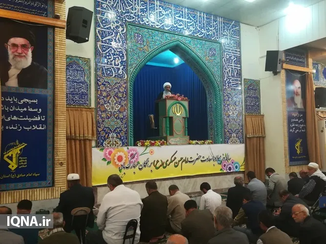 ضرورت عینی‌شدن آثار وحدت حوزه و دانشگاه در جامعه