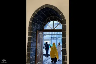 مسجد غمامه