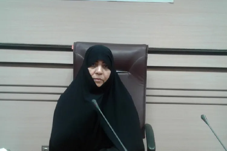 استفاده از ظرفیت سامانه «سجام» برای اعزام بانوان مبلغ کرمانشاه