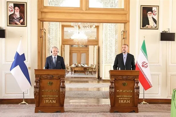 د ایران د نظر وړ بندیزونه هماغه شان پاتې دي 