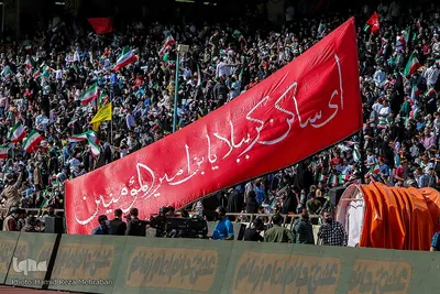 اجتماع ۱۰۰ هزار نفری «سلام فرمانده» - ۱