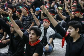 روز ششم محرم به نام حضرت قاسم (ع) نامگذاری شده است