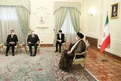 Iran na Uturuki zijiandae kuimarisha uhusiano wa pande zote