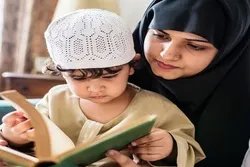 إقبال علی التعلم الإلکتروني للقرآن في أمریکا