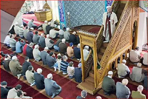 کالج اسلامی اسنابروک در آلمان و آموزش «اسلام دولتی»