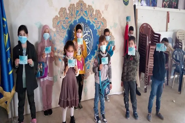 إفتتاح دورة 