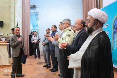 مراسم نکوداشت مقام معلم/عکاس:زهرا بهرامی