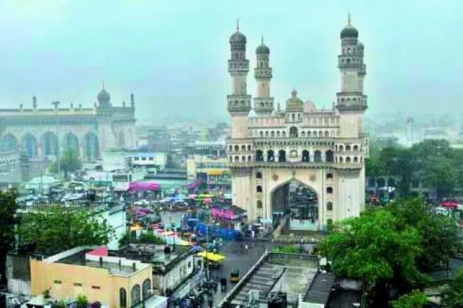 India: Aumenta la población de los musulmanes en el estado Telangana