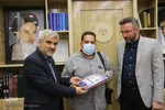 تجلیل از خبرنگاران و عکاسان خبری جهاددانشگاهی فارس‎‎