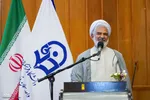 مراسم تکریم و معارفه ریاست دانشگاه فرهنگیان استان فارس