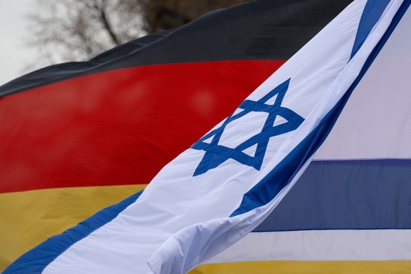 Schreiben Akademiker Palästinas an deutschen Bundeskanzler Schreiben Akademiker Palästinas an deutschen Bundeskanzler