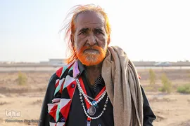 خروج اتباع خارجی از مرز بین‌المللی شلمچه