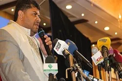 Yemenis Expect Serious Actions from Saudi-Led Coalition: Houthi
