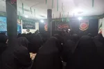 عاشورا ظرفیتی برای بهره‌گیری از آموزه‌های اهل‌ بیت(ع) است