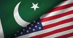 امریکی لسٹ میں پاکستان شامل: تعلقات کہاں جارہے ہیں؟