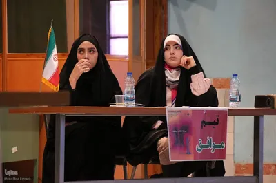 مرحله استانی دوازدهمین دوره مسابقات مناظره دانشجویی استان مرکزی‎