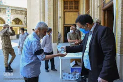 Iran : la première prière du vendredi s’est tenue à Tabriz après 4 mois