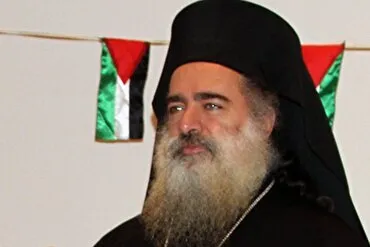 Atallah Hanna: Palestina sigue fiel a los sacrificios de Sayyed Nasrallah