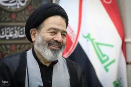 بازدید میدانی مسئولان حج و زیارت از خدمات به زائران در شهر مقدس کاظمین
