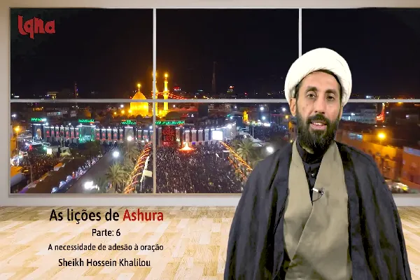 A importância da oração no islam e nosso dever nesse caminho+filme
