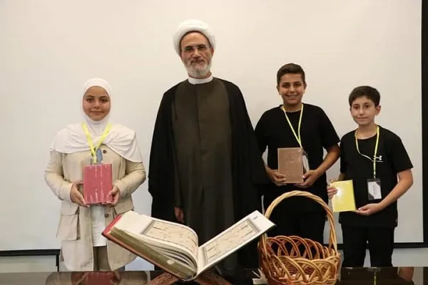 بالصور... نادي 