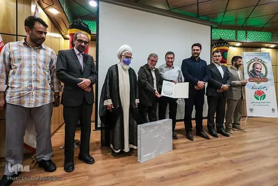 برگزاری همایش رسم جوانمردی در زنجان‎‎