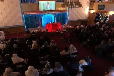 Hamburq Quran yarışları