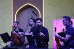 آیین افتتاحیه پنجمین دوره جایزه مصطفی در اصفهان‎
