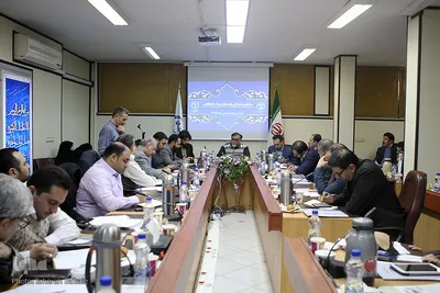 هفتاد و هشتمین گردهمایی معاونان فرهنگی جهاد دانشگاهی -2