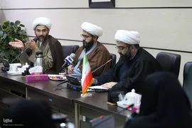 مجمع مشورتی شورای هماهنگی فعالیت‌های قرآن و عترت دانشگاه‌ها