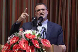 حمید محمدی، رئیس سابق سازمان حج و زیارت