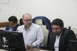 جلسه مجمع مشورتی شورای هماهنگی فعالیت‌های قرآنی دانشگاه‌ها