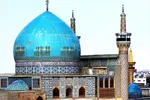 مسجد در عصر پیامبر(ص) محلی برای دادخواهی بود