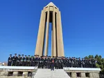 بزرگداشت روز پزشک در همدان‎