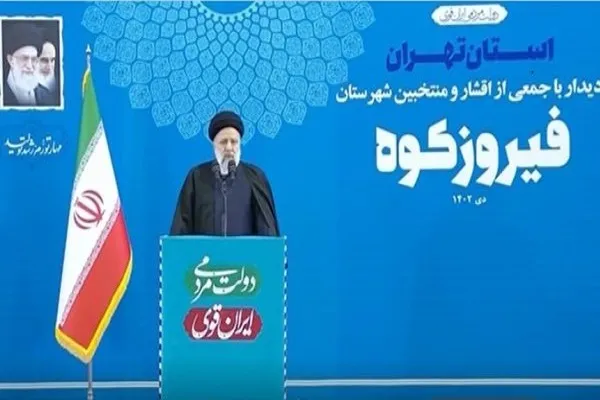 تکمیل طرح‌های نیمه‌تمام از برنامه‌های محوری دولت مردمی است
