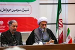 نشست سالانه اندیشمندان و استادان درس انقلاب اسلامی دانشگاه های کشور‎‎