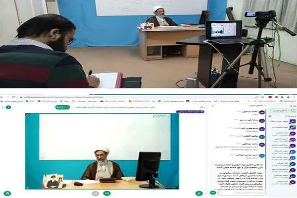 طرح تربیت مربی قرآن و نهج‌البلاغه برگزار شد