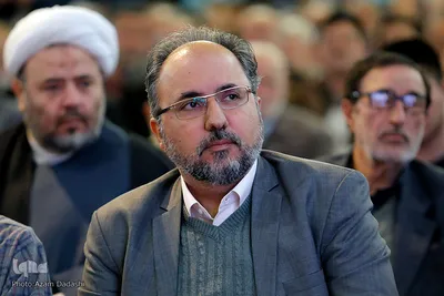 شبی با قرآن به یاد سردار دل‌ها در قزوین