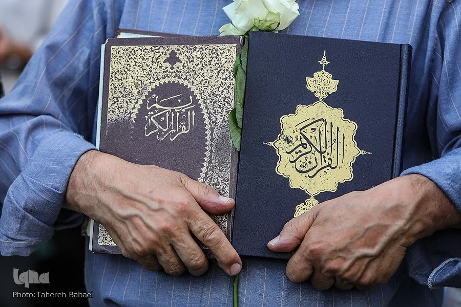 Freedom of Speech Cannot Justify Insult to Islam: Experts 