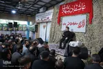 اجتماع عاشقان شهادت در شهر شیراز‎‎