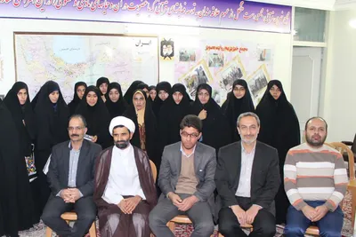 دوره توان افزایی در اصفهان